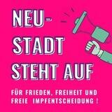 Neustadt steht auf - Termine & Co