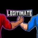 Legitimate Calls