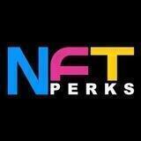 NFT Perks