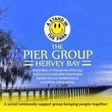 Pier Group Hervey Bay