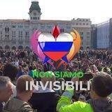 Non Siamo invisibili (riserv)