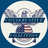 Conservative Coalition 🇺🇸✝️