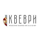 Грузинский ресторан «Квеври»