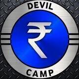 DEVIL CAMP
