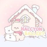 ..𖦞 Halcyon Gallery ÷ OPEN!