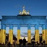 Help Ukraine Berlin - Short term accommodation 🇺🇦🇩🇪
