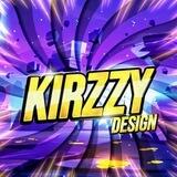 KirZzy · Design🌴