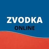 Zvodka Online 🌍