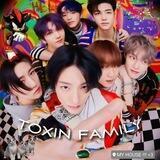 ᴛᴏxin fᴀʍ