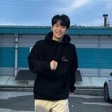 precious boy
