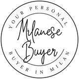 Milanese buyer