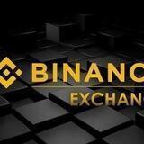 Bombas de Binance