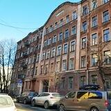 Лахтинская 3. Доходный дом В. Т. Тимофеева.
