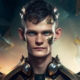 AI Vitalik