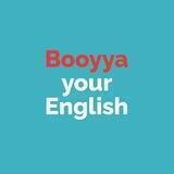 Booyya Your English - лексичні уроки англійської онлайн