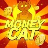 Money Cat