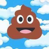 Poo Cloud Inu