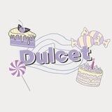 Dulcet.