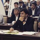 Temur Poyonov