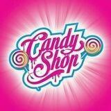Candy Shop 👙