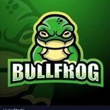 $BULLFROGINU Portal