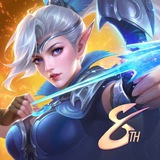 Чат Mobile Legends:Bang Bang