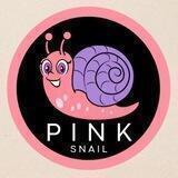 Pink Snail | BSC Coin