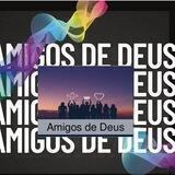 Amigos de Deus