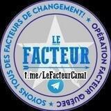 Le Facteur - Canal