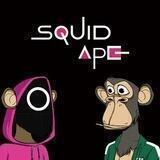SquidApe Official