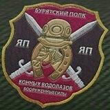 Конные водолазы