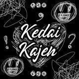 KEDAI KAJEN : bUkA