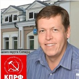 Депутат Фёдоров. САМАРА.