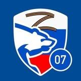 Баксанский район ЕР КБР