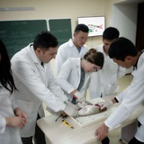 Zomin Veterinariya xizmati