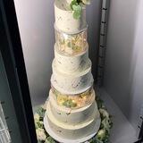She’s cake