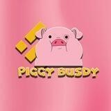PIGGY BUSDY