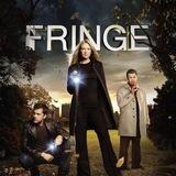 🇫🇷 FRINGE VF FRENCH SAISON INTEGRALE 1 2 3 4 5