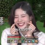 ✷*ﾟ𝗶𝗻𝗶𝗸𝗮𝘀𝗼𝗼
