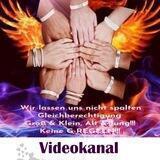 Autokorso Freie Geister 4Gs Videokanal