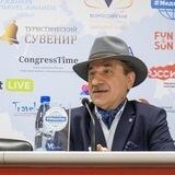 Геннадий Шаталов #ПутешествующийЧеловек