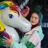 Всякое Разное | Роспись одежды 👕