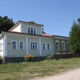 Крапивенский музей