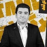 زیست حنیف عظیمی تاملند