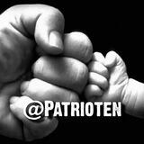 Wir sind 🕊 Patrioten