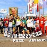 Hamburg4Assange offiziell