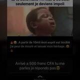 Rien que de la comédie 😂