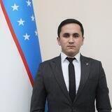 Xushbaxt Yuldoshvoyev (Rasmiy kanal)