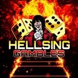 Hellsing Gambles