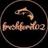 FreshForel02 Форель Уфа